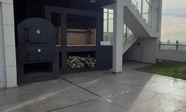 Departamento - Temperley