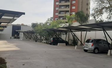 Departamento - Temperley