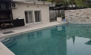 Departamento - Temperley