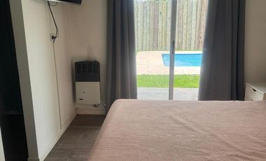 Casa en Alquiler 4 Amb c/ Piscina  en Venado II Canning