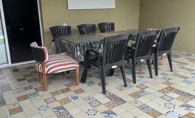 Casa en Alquiler 4 Amb c/ Piscina  en Venado II Canning