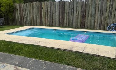 Casa en Alquiler 4 Amb c/ Piscina  en Venado II Canning