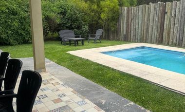 Casa en Alquiler 4 Amb c/ Piscina  en Venado II Canning