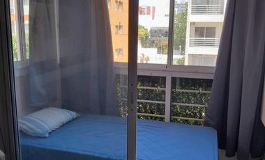 Departamento dos ambientes a la venta en Pinar de Wilde