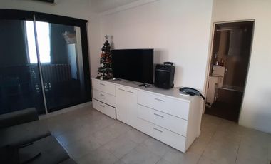 Departamento dos ambientes a la venta en Pinar de Wilde