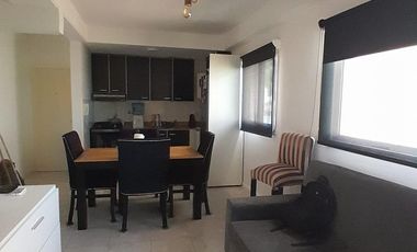 Departamento dos ambientes a la venta en Pinar de Wilde