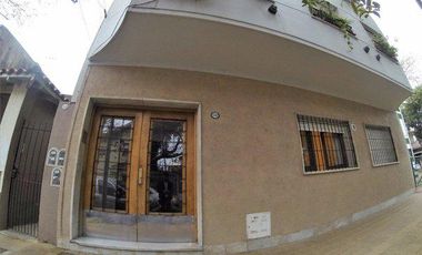 Departamento - Olivos