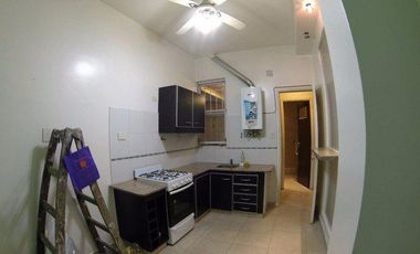 Departamento - Olivos