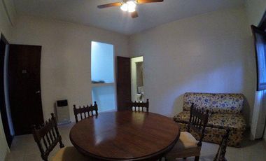 Departamento - Olivos