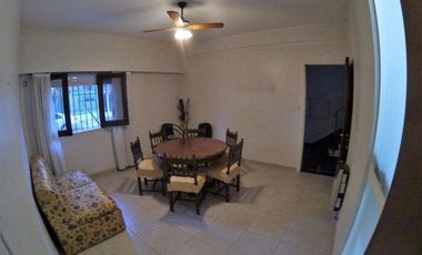 Departamento - Olivos