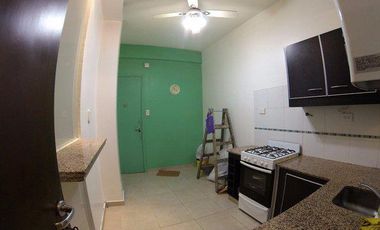 Departamento - Olivos