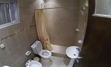 Departamento - Olivos