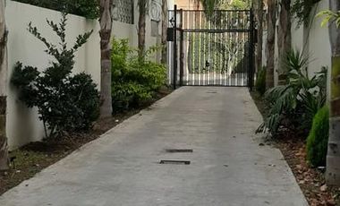 Departamento - Temperley