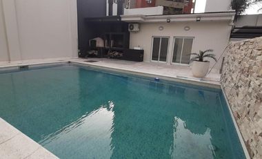 Departamento - Temperley