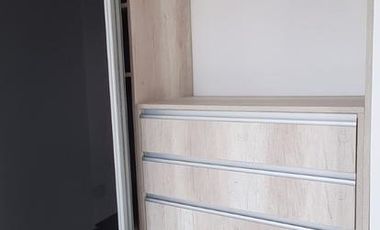 Departamento - Temperley