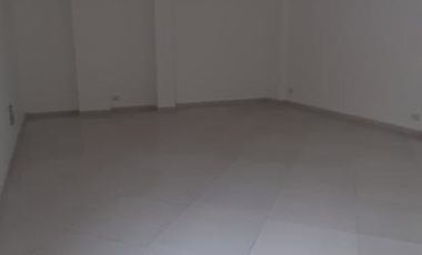 Departamento - Temperley