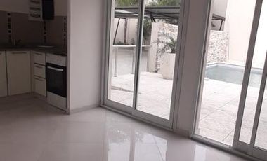 Departamento - Temperley