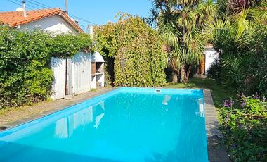 VENTA / SAN JOSE / DOS PROPIEDADES EN UN MISMO LOTE