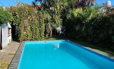 VENTA / SAN JOSE / DOS PROPIEDADES EN UN MISMO LOTE