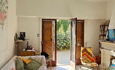 VENTA / SAN JOSE / DOS PROPIEDADES EN UN MISMO LOTE