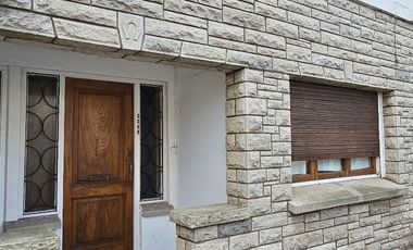 VENTA / SAN JOSE / DOS PROPIEDADES EN UN MISMO LOTE