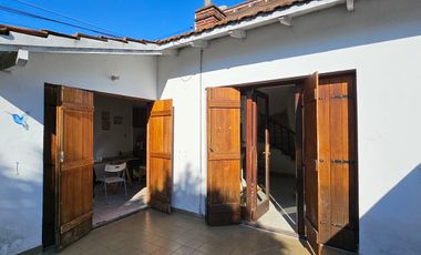 VENTA / SAN JOSE / DOS PROPIEDADES EN UN MISMO LOTE