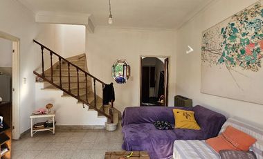 VENTA / SAN JOSE / DOS PROPIEDADES EN UN MISMO LOTE