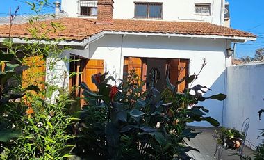 VENTA / SAN JOSE / DOS PROPIEDADES EN UN MISMO LOTE