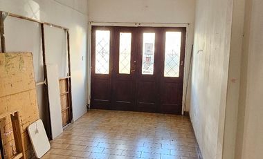VENTA / SAN JOSE / DOS PROPIEDADES EN UN MISMO LOTE