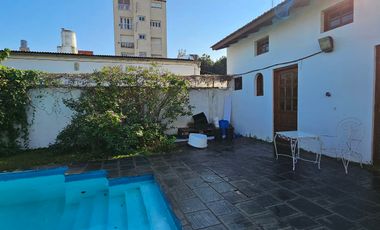 VENTA / SAN JOSE / DOS PROPIEDADES EN UN MISMO LOTE