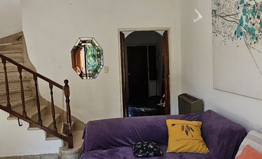 VENTA / SAN JOSE / DOS PROPIEDADES EN UN MISMO LOTE