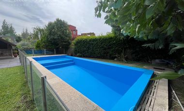 Alquiler Temporal en El Centauro Canning