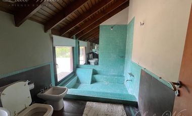 Alquiler Temporal en El Centauro Canning