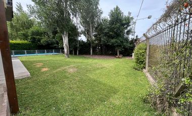 Alquiler Temporal en El Centauro Canning