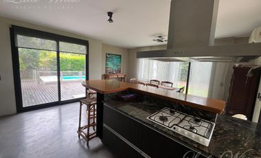 Alquiler Temporal en El Centauro Canning