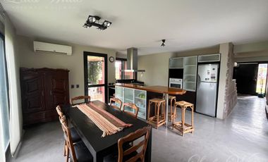 Alquiler Temporal en El Centauro Canning