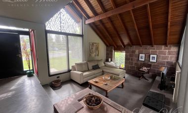 Alquiler Temporal en El Centauro Canning