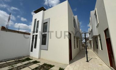 Venta de casa en excelente ubicación – Piura