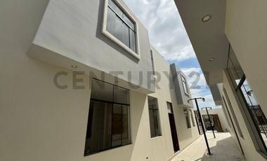 Venta de casa en excelente ubicación – Piura