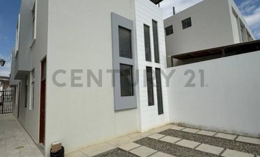 Venta de casa en excelente ubicación – Piura