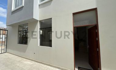 Venta de casa en excelente ubicación – Piura