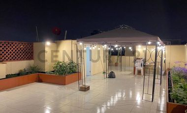 ¡Rentabilidad Inmediata! Edificio de 4 Departamentos  Cerca a Universidades
