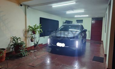 ¡Rentabilidad Inmediata! Edificio de 4 Departamentos  Cerca a Universidades