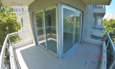 Departamento - Villa Ballester