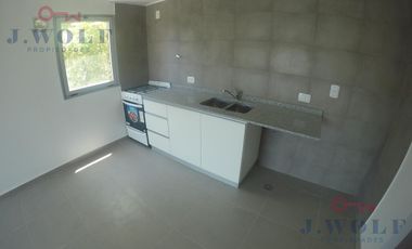 Departamento - Villa Ballester