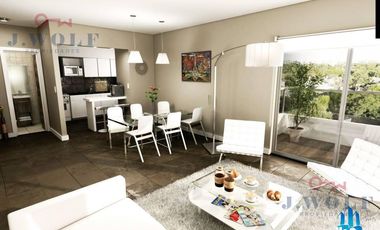 Departamento - Villa Ballester