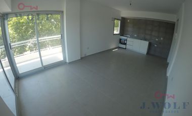 Departamento - Villa Ballester