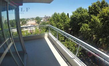 Departamento - Villa Ballester