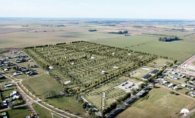 Terreno en barrio privado con amenities - La Guillermina - Funes Santa Fe