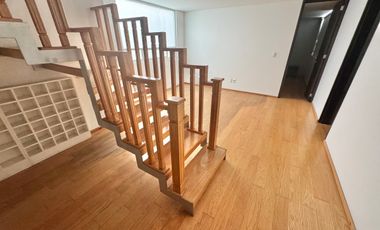 Venta de  Pent House en Polanco V, Miguel Hidalgo, DVI1127